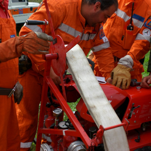 Esercitazione AIB 26/09 n. 22 / 42972