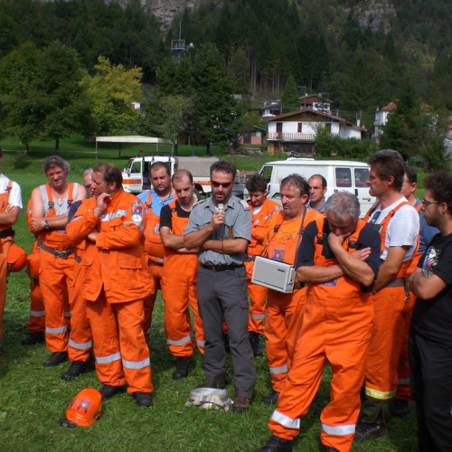 Esercitazione AIB 26/09 n. 40 / 42990