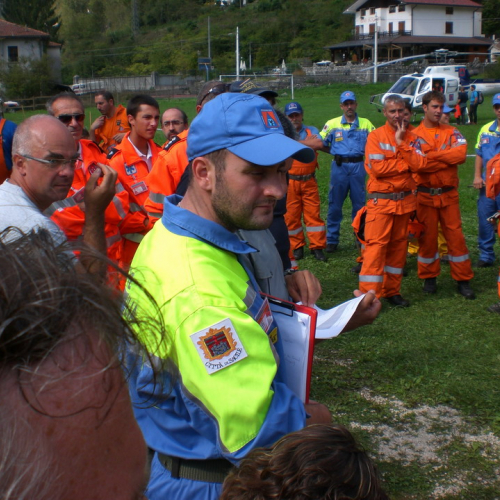 Esercitazione AIB 26/09 n. 42 / 42992