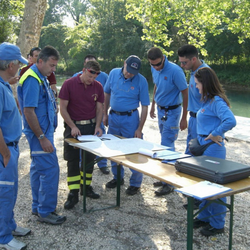 Corso utilizzo dei natanti 04/06 n. 1 / 66877