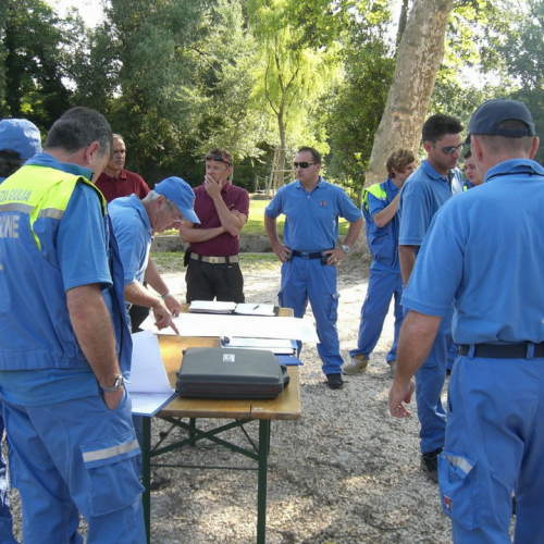 Corso utilizzo dei natanti 04/06 n. 2 / 66878