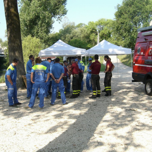 Corso utilizzo dei natanti 04/06 n. 3 / 66879