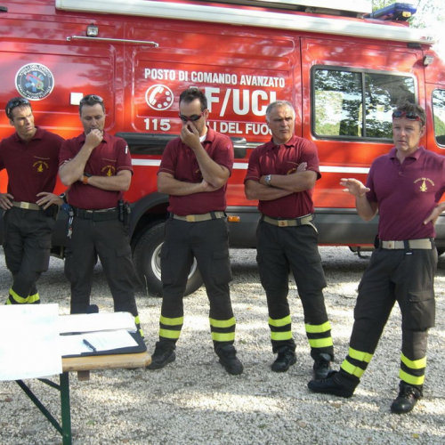 Corso utilizzo dei natanti 04/06 n. 4 / 66880