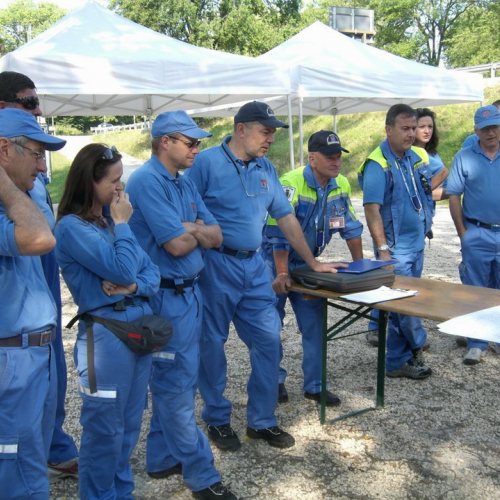 Corso utilizzo dei natanti 04/06 n. 6 / 66882