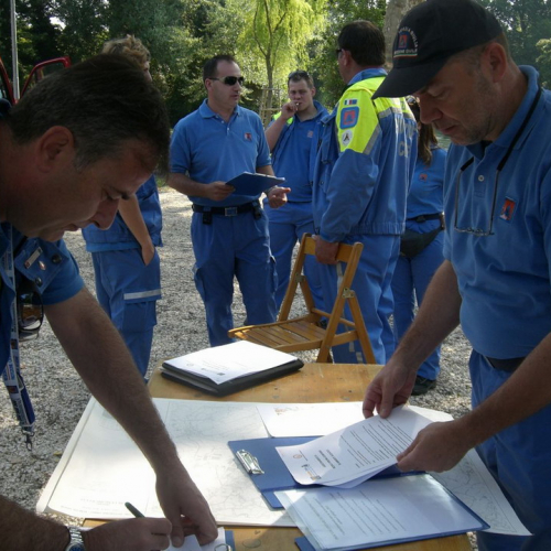 Corso utilizzo dei natanti 04/06 n. 8 / 66884