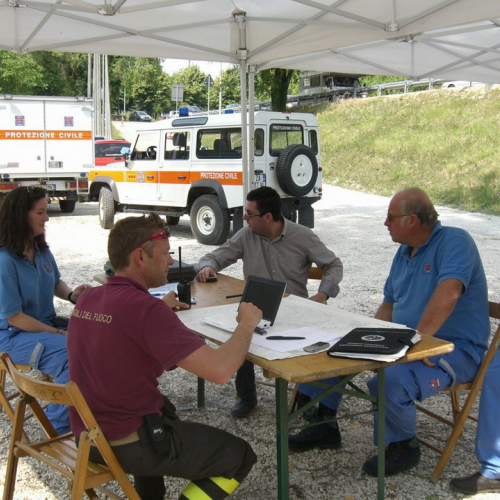 Corso utilizzo dei natanti 04/06 n. 15 / 66891