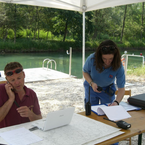 Corso utilizzo dei natanti 04/06 n. 16 / 66892