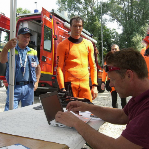 Corso utilizzo dei natanti 04/06 n. 19 / 66895
