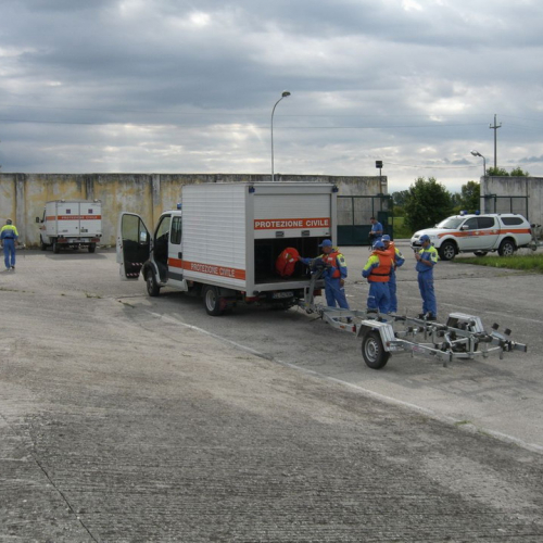 Addestramento uso natanti n. 6 / 67928