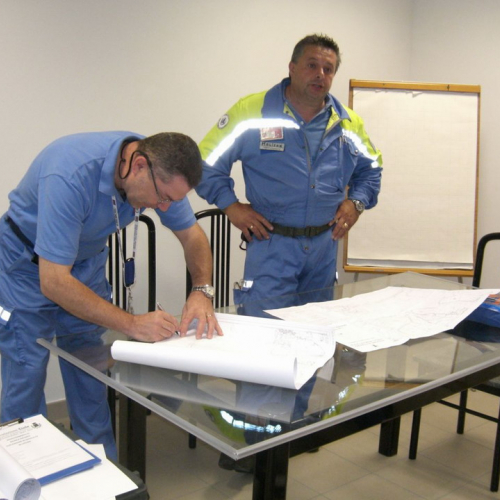 Addestramento uso natanti n. 9 / 67931