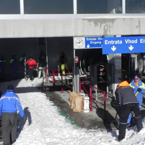 Attivit‡ di supporto Coppa del mondo di sci alpino paraolimpico" n. 1""ttivit‡ di supporto "Coppa del mondo di sci alpi""tivit‡ di supporto "Coppa d""ivit‡ d" / 104690