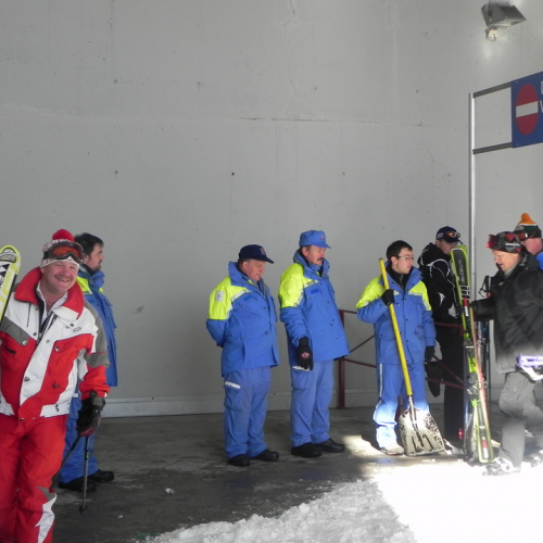 Attivit‡ di supporto Coppa del mondo di sci alpino paraolimpico" n. 2""ttivit‡ di supporto "Coppa del mondo di sci alpi""tivit‡ di supporto "Coppa d""ivit‡ d" / 104691