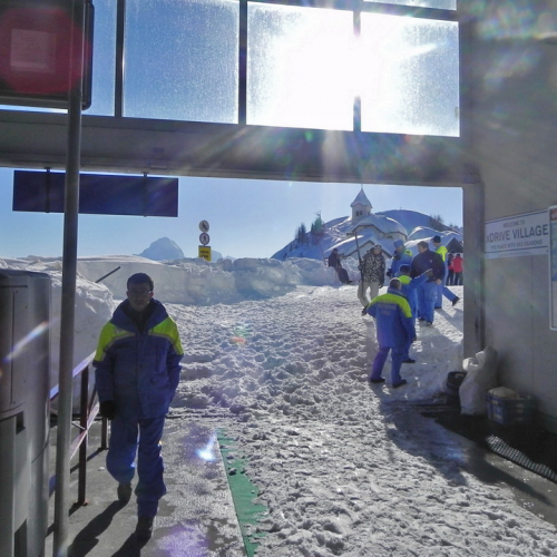 Attivit‡ di supporto Coppa del mondo di sci alpino paraolimpico" n. 4""ttivit‡ di supporto "Coppa del mondo di sci alpi""tivit‡ di supporto "Coppa d""ivit‡ d" / 104693