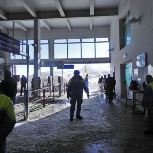 Attivit‡ di supporto Coppa del mondo di sci alpino paraolimpico" n. 5""ttivit‡ di supporto "Coppa del mondo di sci alpi""tivit‡ di supporto "Coppa d""ivit‡ d" / 104694