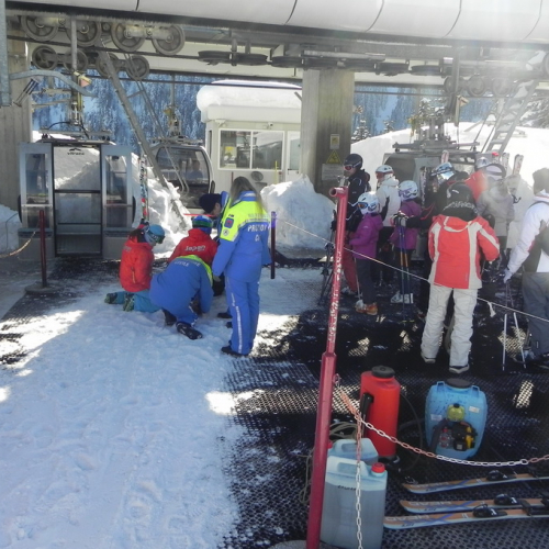 Attivit‡ di supporto Coppa del mondo di sci alpino paraolimpico" n. 10""ttivit‡ di supporto "Coppa del mondo di sci alpin""tivit‡ di supporto "Coppa de""ivit‡ di" / 104699