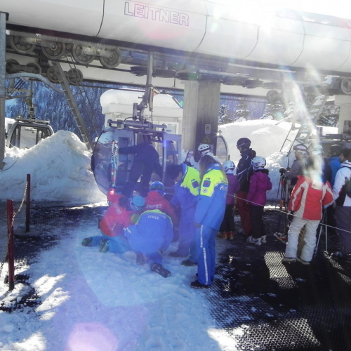 Attivit‡ di supporto Coppa del mondo di sci alpino paraolimpico" n. 11""ttivit‡ di supporto "Coppa del mondo di sci alpin""tivit‡ di supporto "Coppa de""ivit‡ di" / 104700