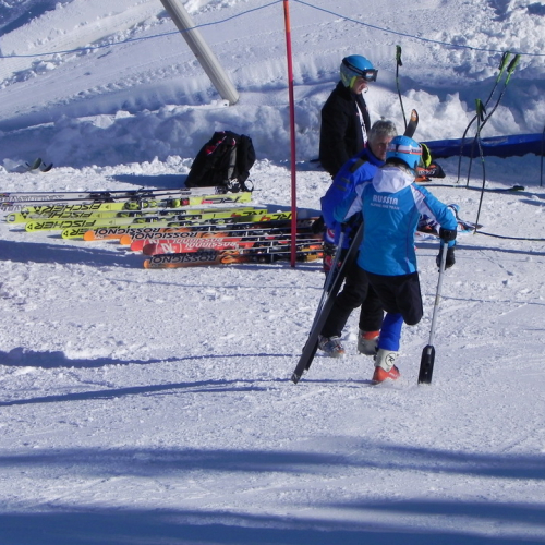 Attivit‡ di supporto Coppa del mondo di sci alpino paraolimpico" n. 12""ttivit‡ di supporto "Coppa del mondo di sci alpin""tivit‡ di supporto "Coppa de""ivit‡ di" / 104701