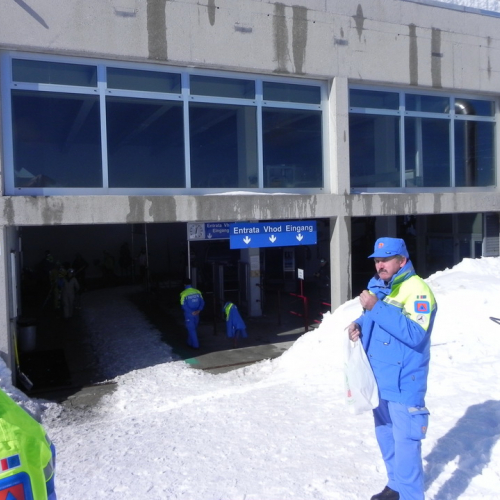 Attivit‡ di supporto Coppa del mondo di sci alpino paraolimpico" n. 18""ttivit‡ di supporto "Coppa del mondo di sci alpin""tivit‡ di supporto "Coppa de""ivit‡ di" / 104707