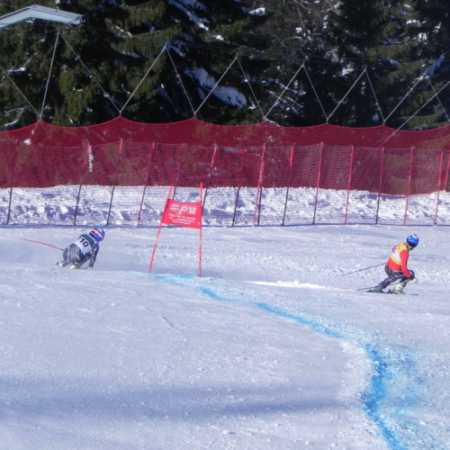 Attivit‡ di supporto Coppa del mondo di sci alpino paraolimpico" n. 23""ttivit‡ di supporto "Coppa del mondo di sci alpin""tivit‡ di supporto "Coppa de""ivit‡ di" / 104712