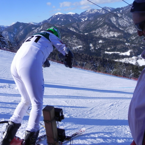 Attivit‡ di supporto Coppa del mondo di sci alpino paraolimpico" n. 27""ttivit‡ di supporto "Coppa del mondo di sci alpin""tivit‡ di supporto "Coppa de""ivit‡ di" / 104716