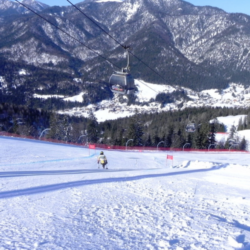 Attivit‡ di supporto Coppa del mondo di sci alpino paraolimpico" n. 30""ttivit‡ di supporto "Coppa del mondo di sci alpin""tivit‡ di supporto "Coppa de""ivit‡ di" / 104719