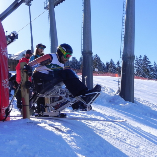 Attivit‡ di supporto Coppa del mondo di sci alpino paraolimpico" n. 31""ttivit‡ di supporto "Coppa del mondo di sci alpin""tivit‡ di supporto "Coppa de""ivit‡ di" / 104720