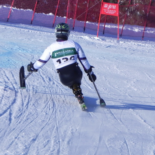 Attivit‡ di supporto Coppa del mondo di sci alpino paraolimpico" n. 32""ttivit‡ di supporto "Coppa del mondo di sci alpin""tivit‡ di supporto "Coppa de""ivit‡ di" / 104721