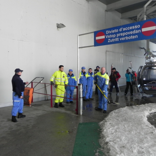 Attivit‡ di supporto Coppa del mondo di sci alpino paraolimpico" n. 40""ttivit‡ di supporto "Coppa del mondo di sci alpin""tivit‡ di supporto "Coppa de""ivit‡ di" / 104729