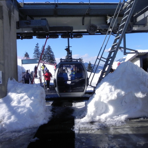 Attivit‡ di supporto Coppa del mondo di sci alpino paraolimpico" n. 41""ttivit‡ di supporto "Coppa del mondo di sci alpin""tivit‡ di supporto "Coppa de""ivit‡ di" / 104730