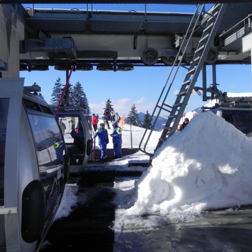 Attivit‡ di supporto Coppa del mondo di sci alpino paraolimpico" n. 42""ttivit‡ di supporto "Coppa del mondo di sci alpin""tivit‡ di supporto "Coppa de""ivit‡ di" / 104731