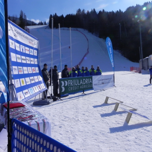 Attivit‡ di supporto Coppa del mondo di sci alpino paraolimpico" n. 47""ttivit‡ di supporto "Coppa del mondo di sci alpin""tivit‡ di supporto "Coppa de""ivit‡ di" / 104736