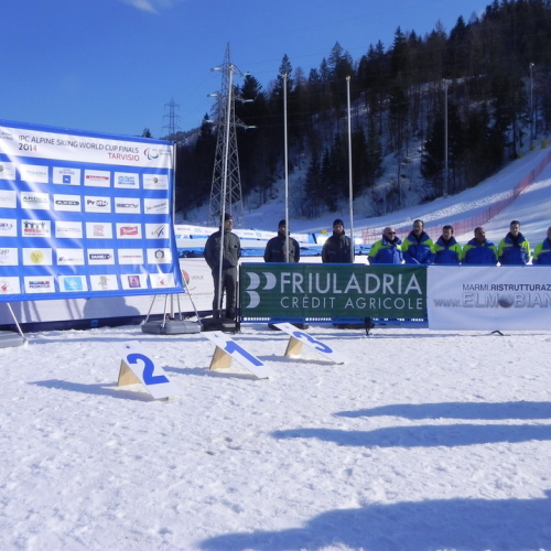 Attivit‡ di supporto Coppa del mondo di sci alpino paraolimpico" n. 48""ttivit‡ di supporto "Coppa del mondo di sci alpin""tivit‡ di supporto "Coppa de""ivit‡ di" / 104737