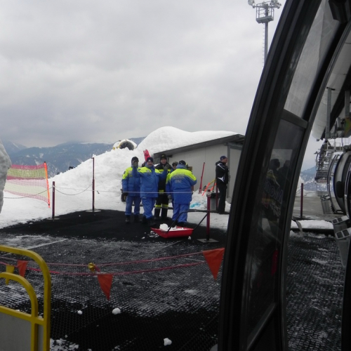 Attivit‡ di supporto Coppa del mondo di sci alpino paraolimpico" n. 57""ttivit‡ di supporto "Coppa del mondo di sci alpin""tivit‡ di supporto "Coppa de""ivit‡ di" / 104746