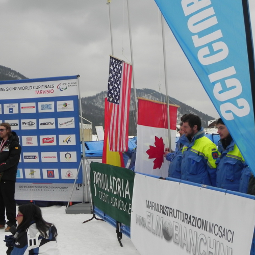 Attivit‡ di supporto Coppa del mondo di sci alpino paraolimpico" n. 78""ttivit‡ di supporto "Coppa del mondo di sci alpin""tivit‡ di supporto "Coppa de""ivit‡ di" / 104767