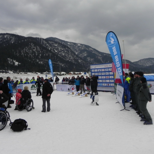 Attivit‡ di supporto Coppa del mondo di sci alpino paraolimpico" n. 79""ttivit‡ di supporto "Coppa del mondo di sci alpin""tivit‡ di supporto "Coppa de""ivit‡ di" / 104768