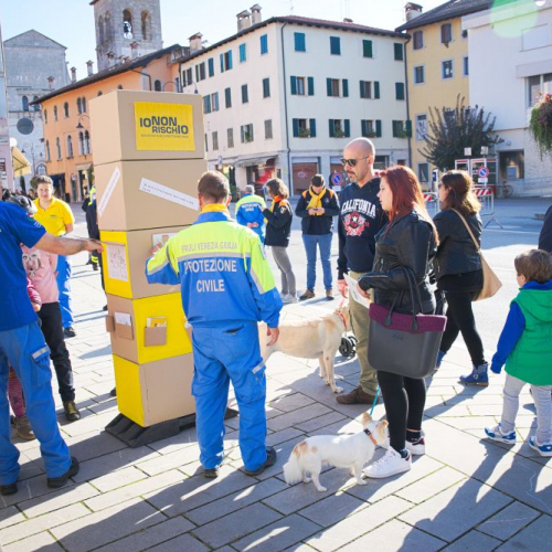 Cividale del Friuli 1 / 117311