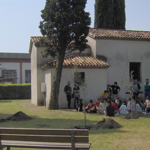 Foto visita scuole n. 3 / 24231