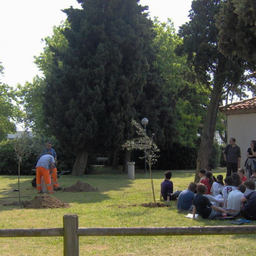 Foto visita scuole n. 4 / 24232