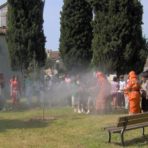 Foto visita scuole n. 5 / 24233