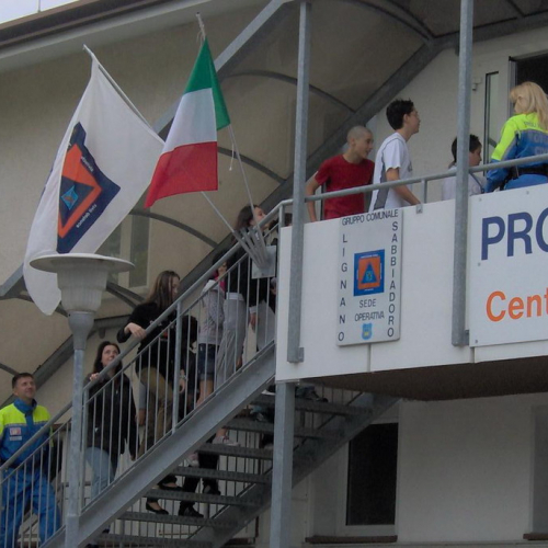Foto visita scuole n. 6 / 24234