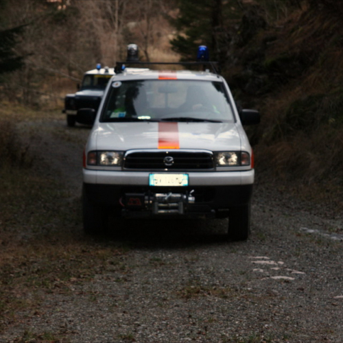 Esercitazione ricerca dispersi 27/11/2011 n. 11 / 73803