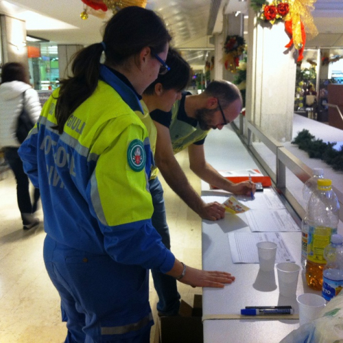 Colletta alimentare 2012 n. 1 / 88956