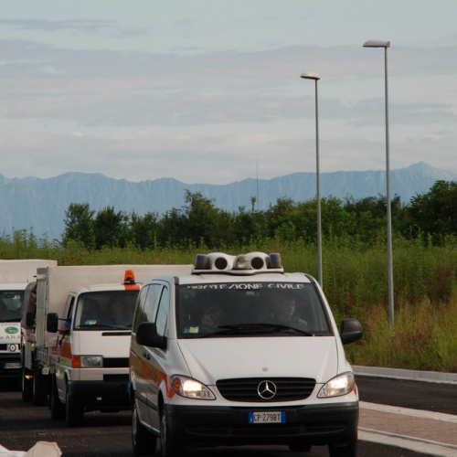 colonna mobile XXI n.9 / 41512