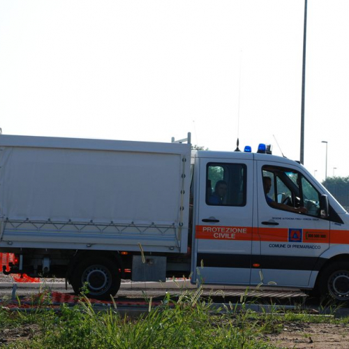 colonna mobile XXII n.10 / 41553