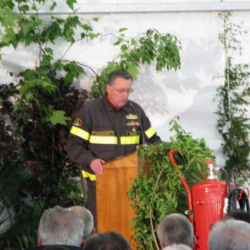 Inaugurazione Aula Sismica n. 16 / 108611