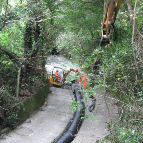 Lavori OPI 670 al 15/10 n. 1 / 43625