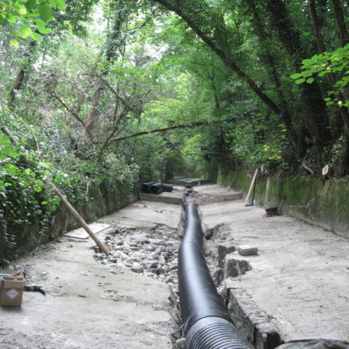 Lavori OPI 670 al 15/10 n. 3 / 43627