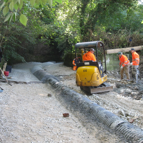 Lavori OPI 670 al 15/10 n. 7 / 43631