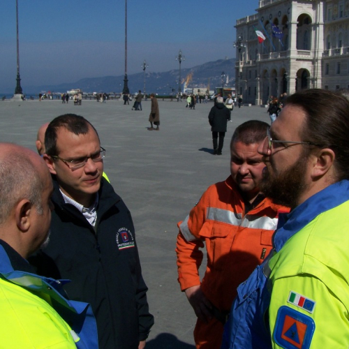 foto consegna mezzo 29/03/08 n. 2 / 21898