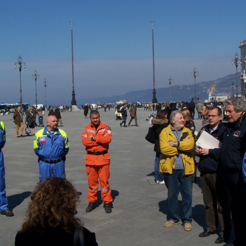 foto consegna mezzo 29/03/08 n. 8 / 21904